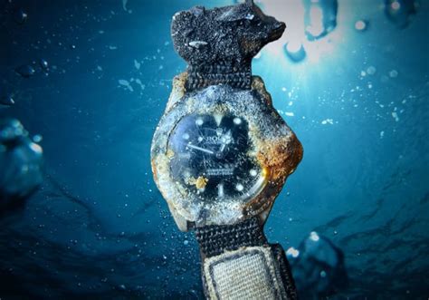 surfer finds rolex|lost rolex submarine.